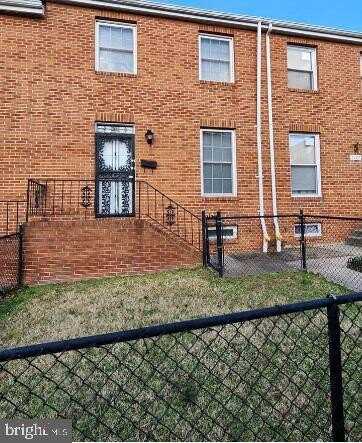 1129 WILLINGER COURT, BALTIMORE, MD 21202
