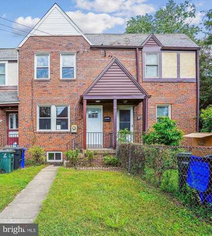 813 S OAK STREET, ARLINGTON, VA 22204