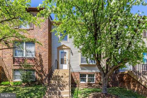 5932 SPRUCE RUN COURT, CENTREVILLE, VA 20121