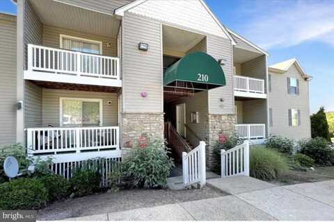 210 WILD OAK LANE, STAFFORD, VA 22554