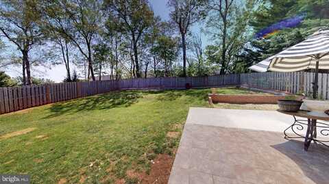 609 QUARTZITE CIRCLE, WINCHESTER, VA 22601