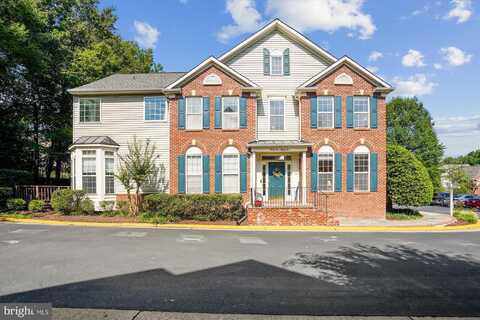 3486 BARRISTERS KEEPE CIRCLE, FAIRFAX, VA 22031