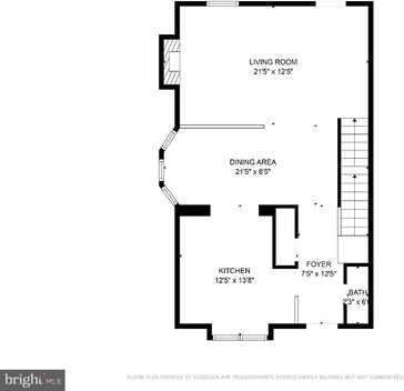 20529 LOWFIELD DRIVE, GERMANTOWN, MD 20874