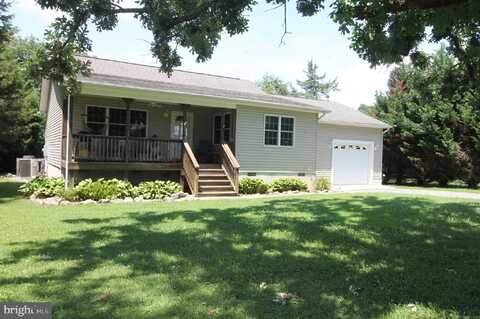 225 LAKEVIEW DRIVE, MINERAL, VA 23117