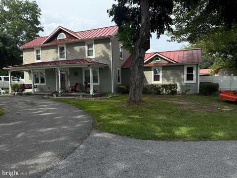 9230 CHAPEL POINT ROAD, BEL ALTON, MD 20611