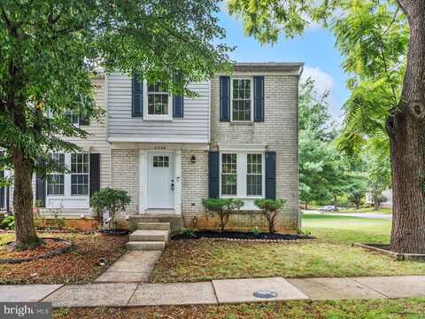 4226 RED HAVEN ROAD, BALTIMORE, MD 21208