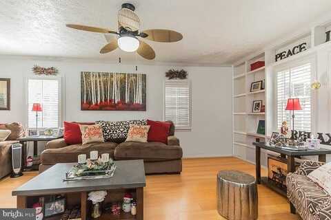 1743 BALDWIN DRIVE, MILLERSVILLE, MD 21108