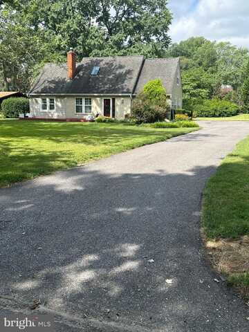 1743 BALDWIN DRIVE, MILLERSVILLE, MD 21108