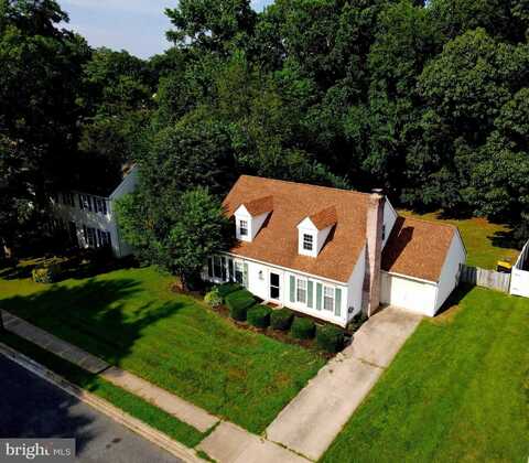 133 MEETINGHOUSE LANE, DOVER, DE 19904