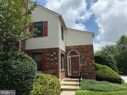 331 NORRIS HALL, EAGLEVILLE, PA 19403