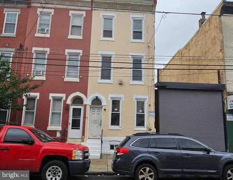 2554 N 5TH STREET, PHILADELPHIA, PA 19133
