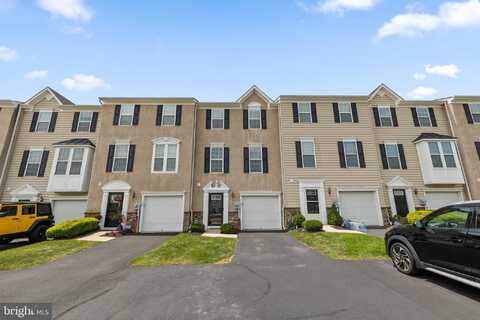 110 TOPAZ DRIVE, GILBERTSVILLE, PA 19525