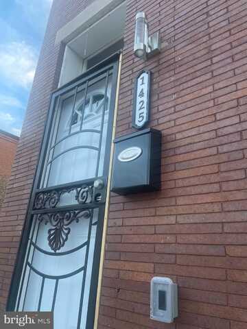 1425 DARLEY AVENUE, BALTIMORE, MD 21213