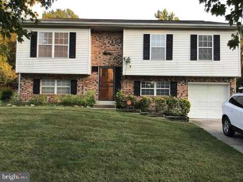7719 WILLOW HILL DRIVE, LANDOVER, MD 20785