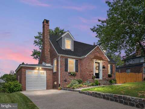 717 S DUPONT STREET, WILMINGTON, DE 19805
