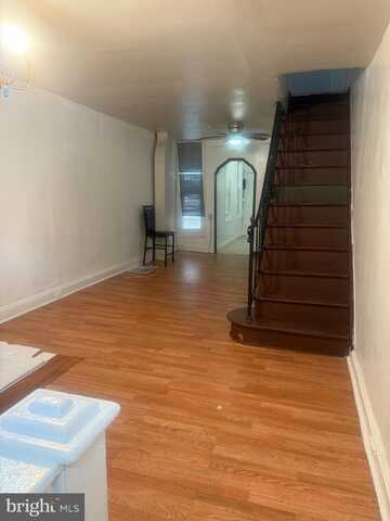 1227 W SARATOGA STREET, BALTIMORE, MD 21223