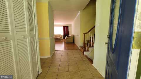 11703 TIFTON DRIVE, POTOMAC, MD 20854
