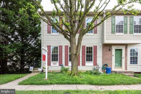 5335 HOLLOWSTONE, BALTIMORE, MD 21237