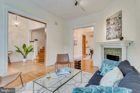 2821 27TH STREET NW, WASHINGTON, DC 20008