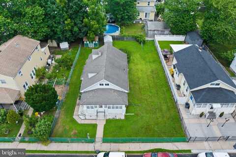 26 BEAL STREET, HAMILTON, NJ 08610