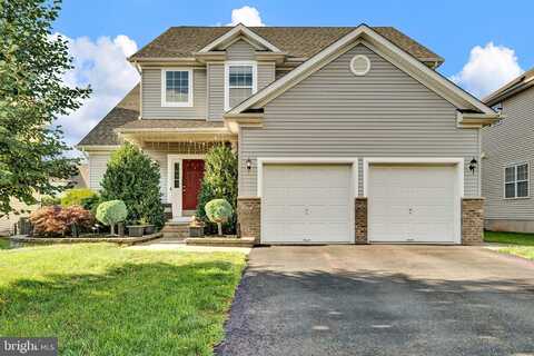 7 SCHENCK LANE, SOMERSET, NJ 08873