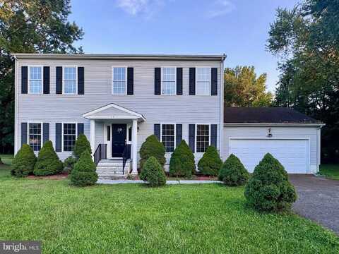 39 LASATTA AVENUE, ENGLISHTOWN, NJ 07726