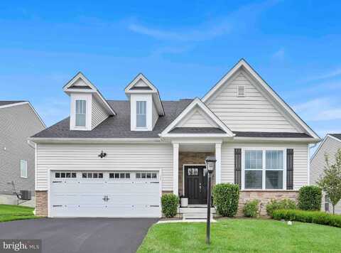 11 HERON LANE, COATESVILLE, PA 19320