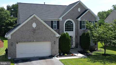 13511 BERMINGHAM MANOR DRIVE, LAUREL, MD 20708