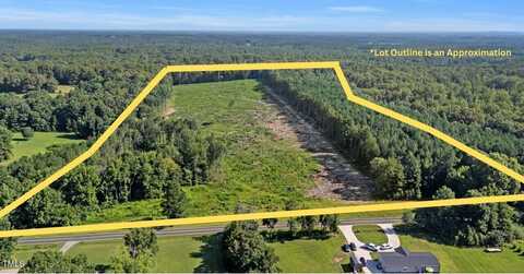 1474 Castle Rock Farm Road, Pittsboro, NC 27312