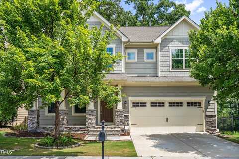 3108 Bluff Oak Drive, Cary, NC 27519