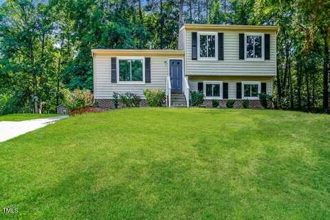 31 S Angela Circle, Durham, NC 27703