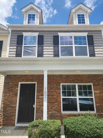 1304-107 Cozart Street, Durham, NC 27704