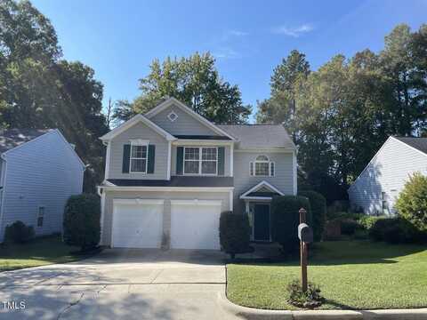 713 Averroe Drive, Apex, NC 27502