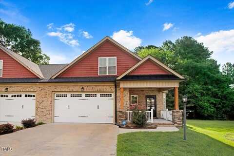 412 Taylor Place, Goldsboro, NC 27530