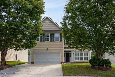 1308 Marbank Street, Wake Forest, NC 27587