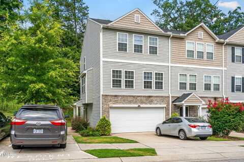 617 Minnestot Way Way, Durham, NC 27704