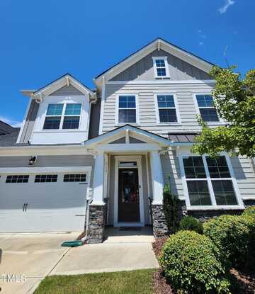 712 Chelsea Grove Drive, Cary, NC 27519