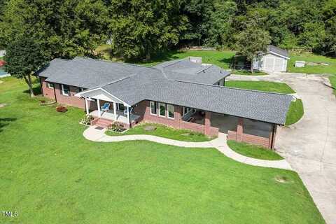 3417 Glenn Road, Durham, NC 27704