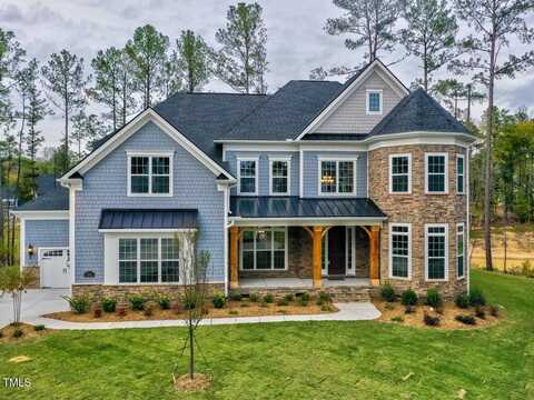 3526 Clifton Park Ct Court, New Hill, NC 27562