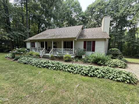 212 Long Needle Drive, Clayton, NC 27520