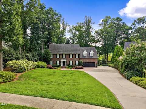 1820 Hunting Ridge Road, Raleigh, NC 27615