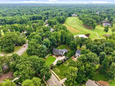 1820 Hunting Ridge Road, Raleigh, NC 27615