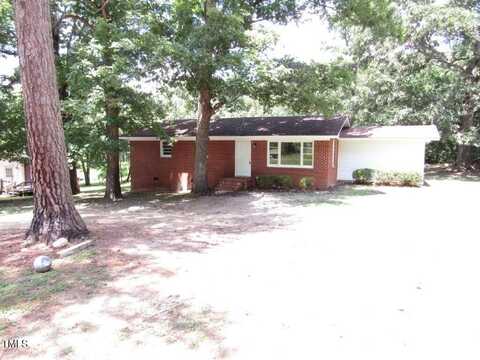 1297 Ronald Tharrington Road, Louisburg, NC 27549