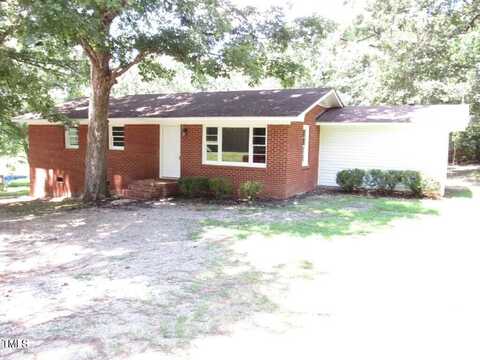 1297 Ronald Tharrington Road, Louisburg, NC 27549