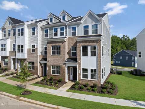 324 Chesapeake Commons Street, Garner, NC 27529