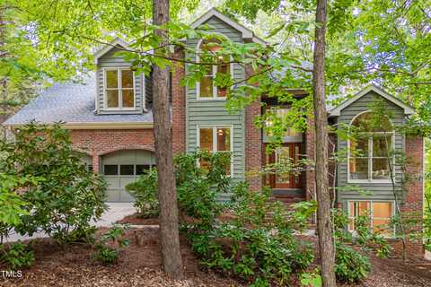 100 Collinson Drive, Chapel Hill, NC 27514