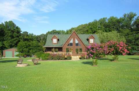 1159 Flemingtown Road, Henderson, NC 27537