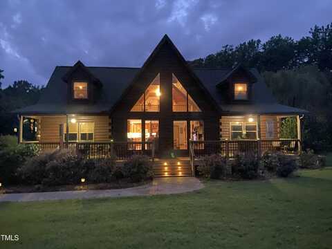 1159 Flemingtown Road, Henderson, NC 27537