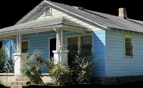 511 Usher Street, Durham, NC 27704