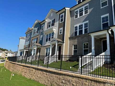 1673 Wimberly Road, Apex, NC 27502